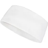 modAS Stirnband Unisex 2535 Kopfband Maritim Kinder und Erwachsene zweilagig Baumwolle Streifen & Unifarben, leichter Tragekomfort, Formstabil & Pflegeleicht