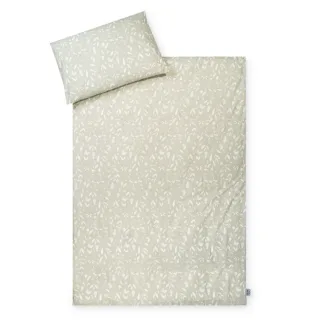 Zöllner Jersey Bettwäsche Tropic 100x135cm