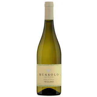 2025 Ronco Calaj Friulano