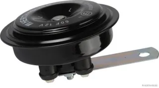 HERTH&BUSS Horn, 12 V, 335 Hz, 60 W, 118 dB(A) grau - 56370046