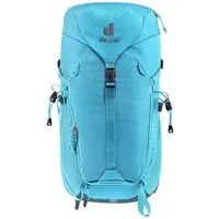 deuter Wanderrucksack TRAIL 16 L, mit Fixierungen an den Schulterträgern
