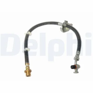 Delphi Bremsschlauch vorne Land Rover Discovery LH0404