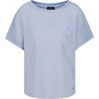 Monari Kurzarmhemd Bluse