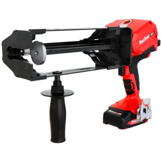Fischer Akku-Auspressgerät FIS DB SL Pro - 562004