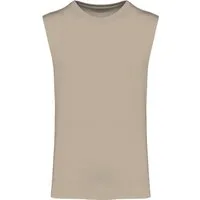 Kariban Tanktop Herren Tank Top T-shirt Bio150 IC Herren