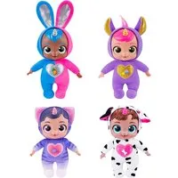 ZURU Spielfigur ZURU Babycorns Groß, Spielfigur, (sortierter