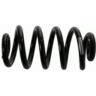 Sachs Feder hinten Audi A4 B6 B7 994640