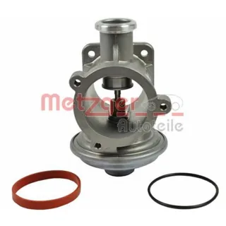Metzger AGR-Ventil BMW 3er 5er 6er X3 X6 3,0