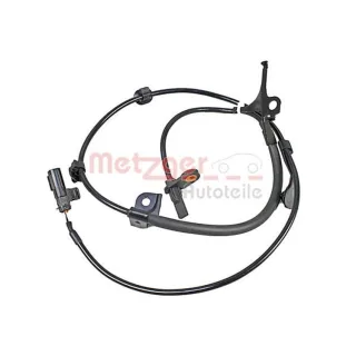 Metzger Raddrehzahlsensor vorne links Toyota Yaris P13 1,5