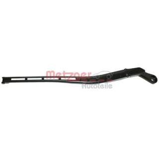 Metzger Wischerarm vorne rechts Audi A4 B6 B7