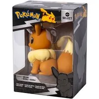 Jazwares Sammelfigur Pokémon - Evoli - Vinyl Figur (NEU & OVP)