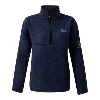 Dare 2B - "Slide Out" Fleece-Oberteil für Damen (Marine)