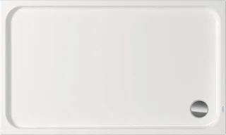 Duravit D-Code Duschwanne Weiß 1500x900 mm - 720263000000001 720263000000001