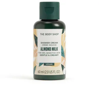 Mandelmilch Duschcreme 60 ml