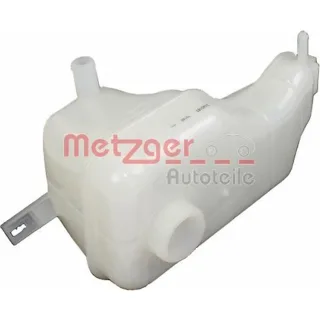 Metzger K?hlmittelausgleichsbeh?lter Ford Courier Fiesta 1,3