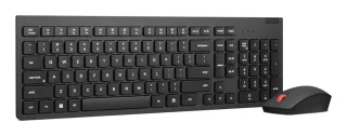 Lenovo Essential Wireless Combo Gen 2 | 4x31n50708 | Tastatur-und-Maus-Set