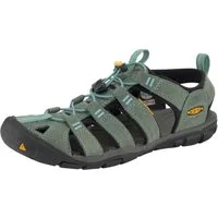 Keen CLEARWATER CNX LEATHER Sandale