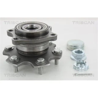 Triscan Radnabe Hinten Mitsubishi Pajero 4