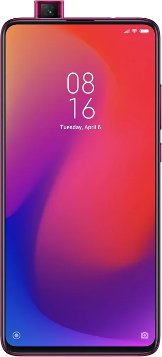 Xiaomi Mi 9T Pro 128GB [Dual-Sim] rot