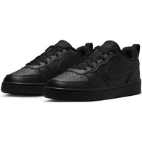 Nike Sportswear Court Borough Low Recraft (GS) Sneaker Design auf den Spuren des Air Force 1