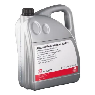 Febi Automatikgetriebe?l 5 Liter Alfa Audi Citroen BMW Opel Seat VW