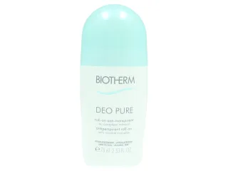 Biotherm Deo Pure Antitranspirant Roll-On 75ml