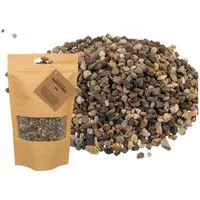 OOTB Dekokies Dekosteine Deko Flusssteine Farbsteine Granulat 400g