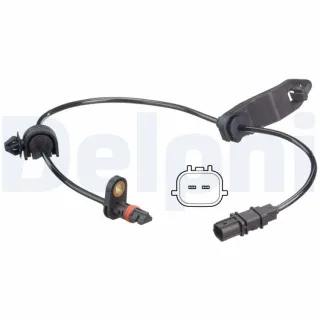Delphi ABS-Sensor hinten links Honda Civic 8 SS20626