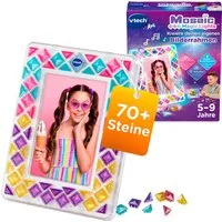 Vtech® Kreativset Mosaic Magic Lights - Bilderrahmen