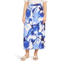 Betty Barclay Midirock Damen mit Eingrifftaschen