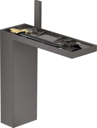 Hansgrohe Waschtischmischer 230 Axor MyEdition 47022340