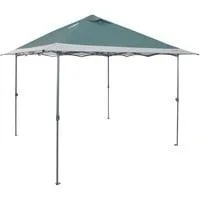 FastPitch OnePush Shelter M, Pavillon türkis/grau