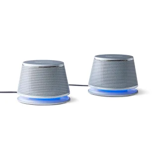 AmazonBasics V620 [1 Paar] silber