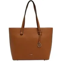 L. CREDI Shopper Filippa, Polyurethan