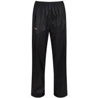 Regatta Funktionshose Regatta Damen Pack-It - Regenhose - wasserdicht &