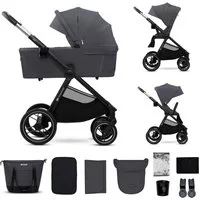 Kinderkraft Kombi-Kinderwagen NEA 2 2in1, (Set)