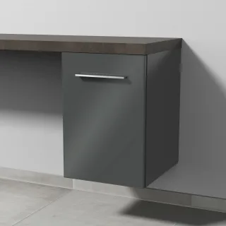 Sanipa Anbau-/Solitärschrank mit Tür A: G233279R