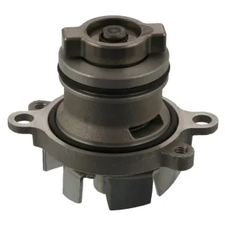 Febi Wasserpumpe + Dichtung Alfa Romeo Fiat Lancia 44349