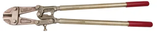 KS Tools BERYLLIUMplus Bolzenschneider 620 mm - 962.0619