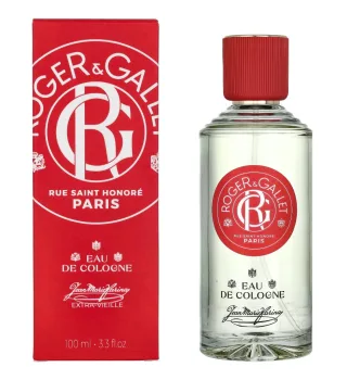 Roger & Gallet Jean Marie Farina Edc Spray.