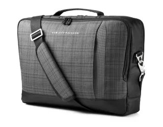 HP Slim Ultrabook Top Load | f3w15aa | Notebook-Tasche - 39.6 cm (15.6")