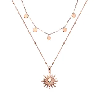 PURELEI Kailua Ketten-Set