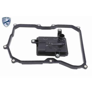Vaico Hydraulikfiltersatz f?r Automatikgetriebe Skoda Yeti VW Beetle Jetta T-Cross