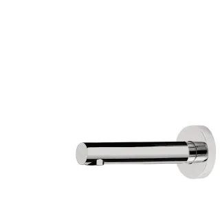 Tres Wandauslauf Mit Wasseranschluss mit Gewinde G1/2 Länge: 160 mm , 16117002 16117002