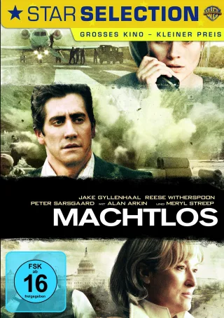 Machtlos [DVD]