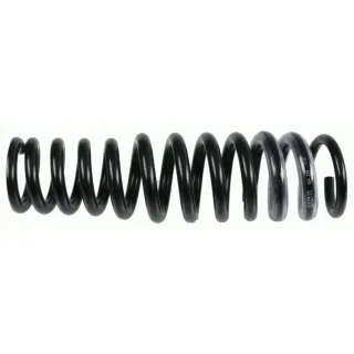 Sachs Feder hinten Mercedes M-Klasse W163 994222