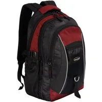 BAG STREET Rucksack Rucksack Damen Herren Sport Schulrucksack Freizeit Reise Wandern, Freizeitrucksack, Sportrucksack, Businessrucksack