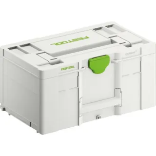 Festool Systainer³ SYS3 L 237 - 204848