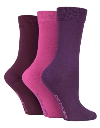 Atmungsaktive, feuchtigkeitsableitende Anti-Schweiß-Socken für heißes Wetter (Unisex)