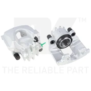 NK Bremssattel vorne rechts Citroen C5 Peugeot 407